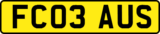 FC03AUS