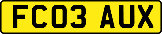 FC03AUX