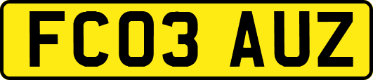 FC03AUZ