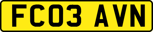 FC03AVN
