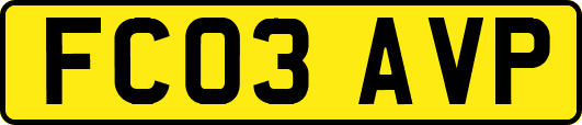 FC03AVP