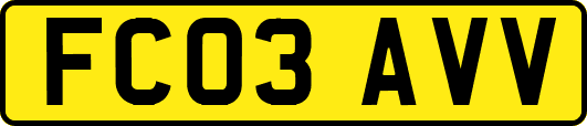FC03AVV