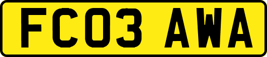 FC03AWA