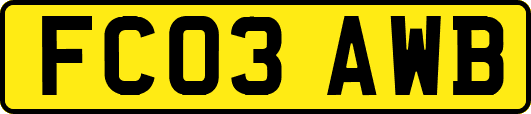 FC03AWB