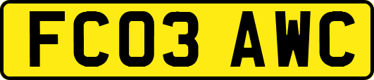 FC03AWC