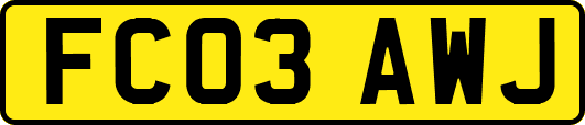 FC03AWJ