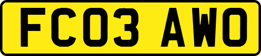 FC03AWO