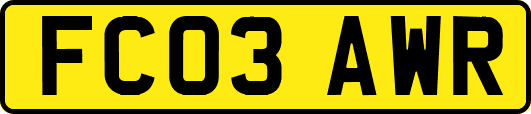 FC03AWR
