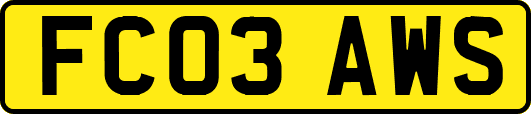 FC03AWS