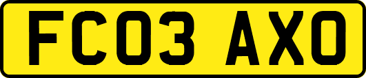 FC03AXO