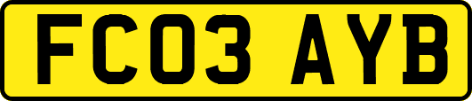 FC03AYB