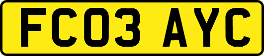 FC03AYC