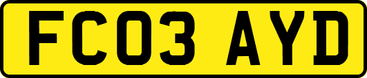 FC03AYD