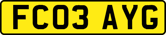 FC03AYG