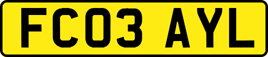 FC03AYL