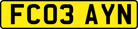 FC03AYN