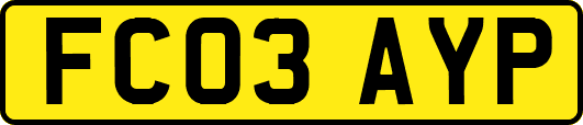 FC03AYP