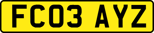 FC03AYZ