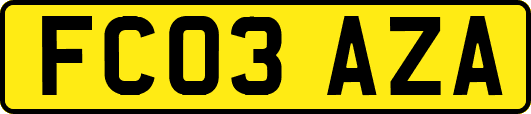 FC03AZA