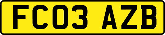FC03AZB