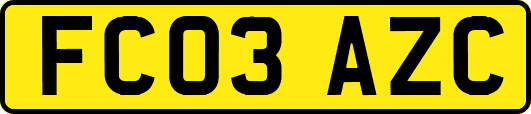 FC03AZC