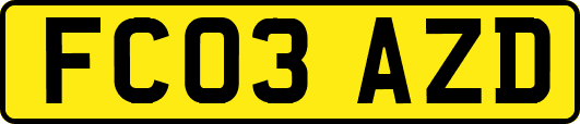 FC03AZD