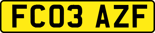 FC03AZF