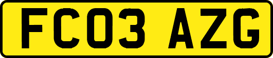 FC03AZG