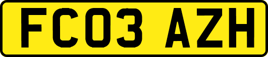 FC03AZH