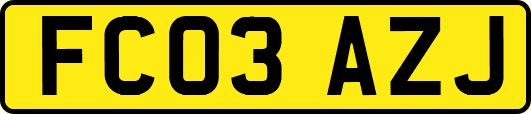 FC03AZJ