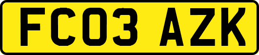 FC03AZK