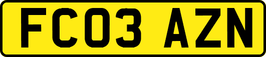 FC03AZN