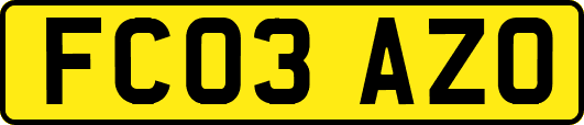 FC03AZO