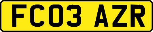 FC03AZR