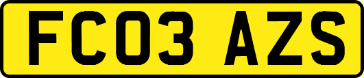 FC03AZS