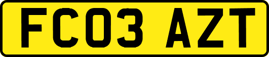 FC03AZT