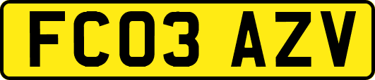 FC03AZV