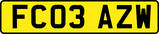 FC03AZW