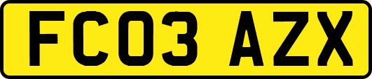 FC03AZX
