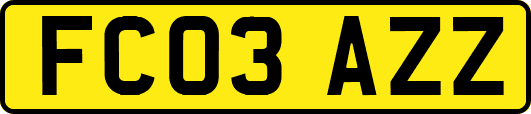 FC03AZZ