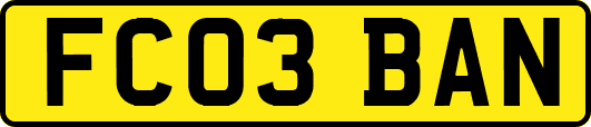 FC03BAN