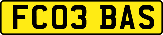 FC03BAS