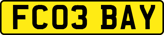 FC03BAY