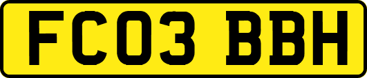 FC03BBH