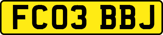 FC03BBJ
