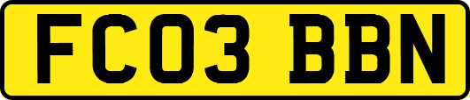 FC03BBN