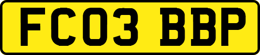 FC03BBP