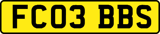 FC03BBS