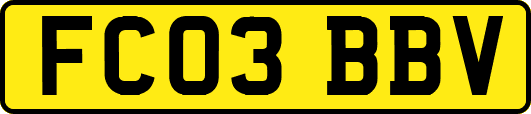 FC03BBV