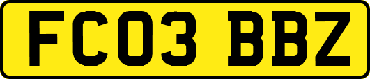 FC03BBZ